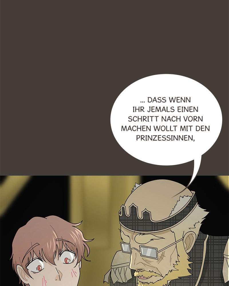 Read Club der verfluchten Prinzessinnen Manga Online