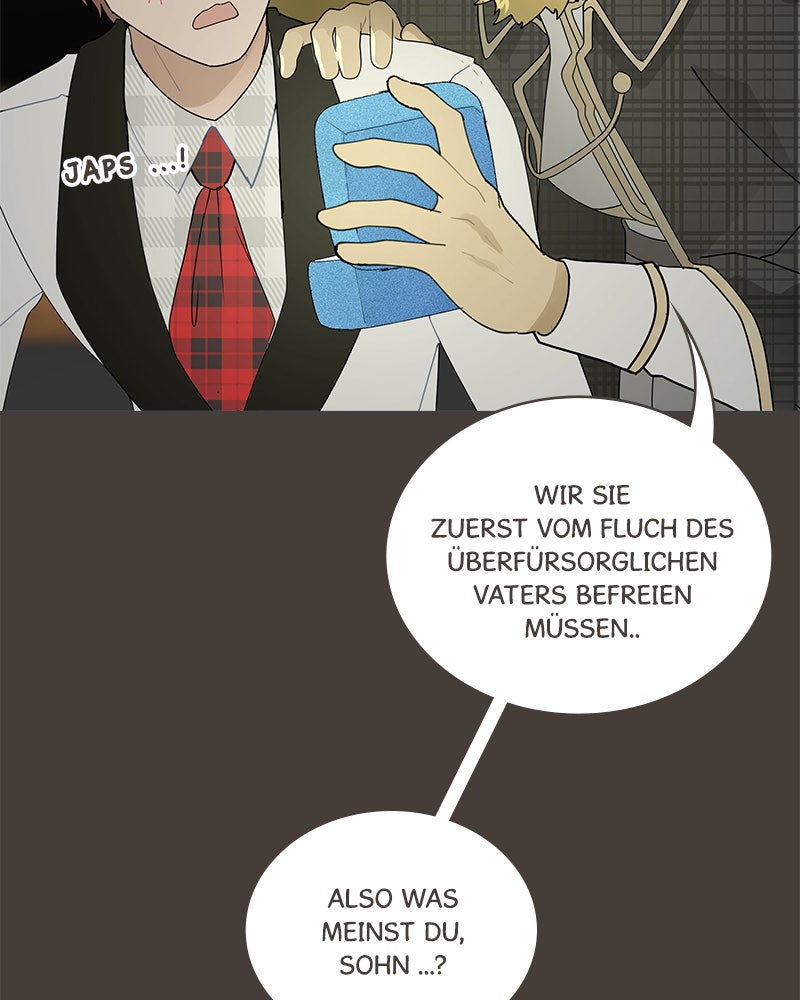 Read Club der verfluchten Prinzessinnen Manga Online