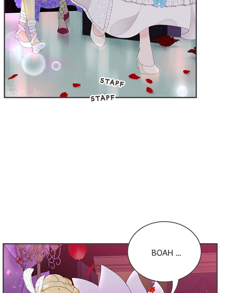 Read Club der verfluchten Prinzessinnen Manga Online