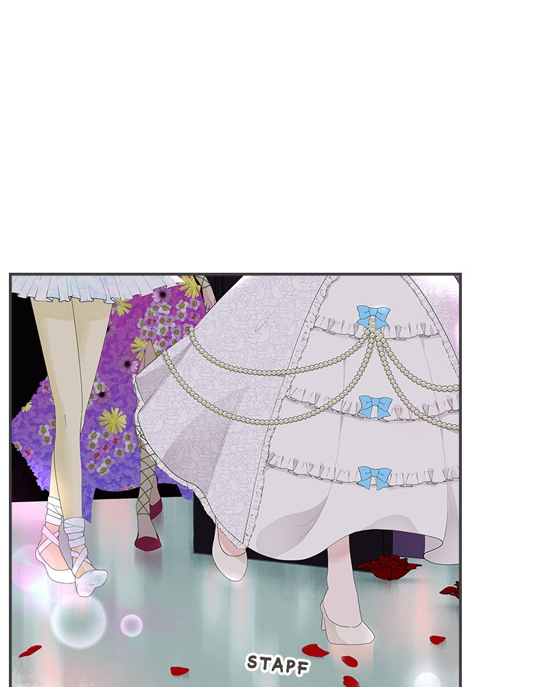 Read Club der verfluchten Prinzessinnen Manga Online