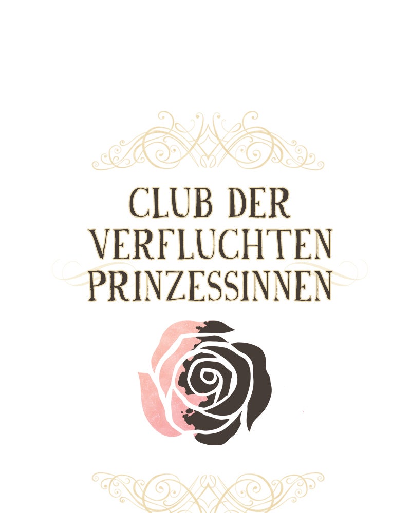Read Club der verfluchten Prinzessinnen Manga Online