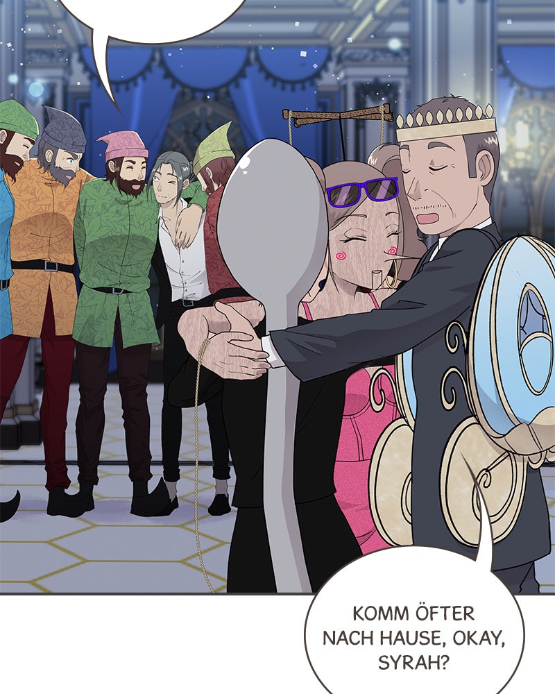 Read Club der verfluchten Prinzessinnen Manga Online