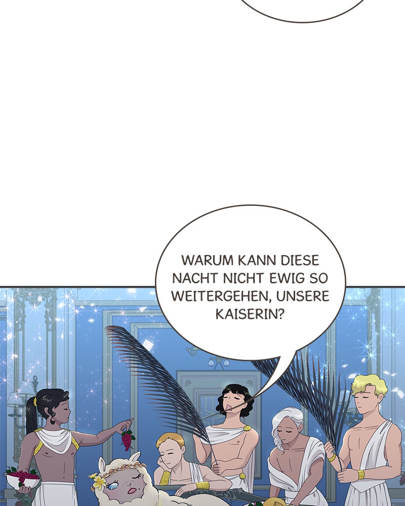 Read Club der verfluchten Prinzessinnen Manga Online