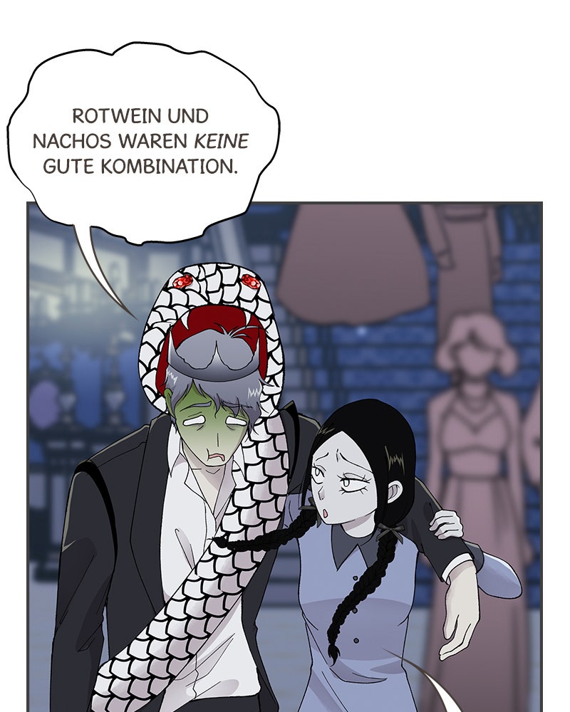 Read Club der verfluchten Prinzessinnen Manga Online