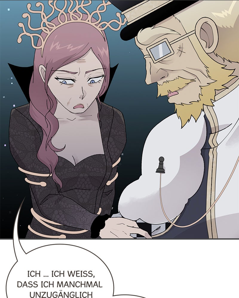 Read Club der verfluchten Prinzessinnen Manga Online