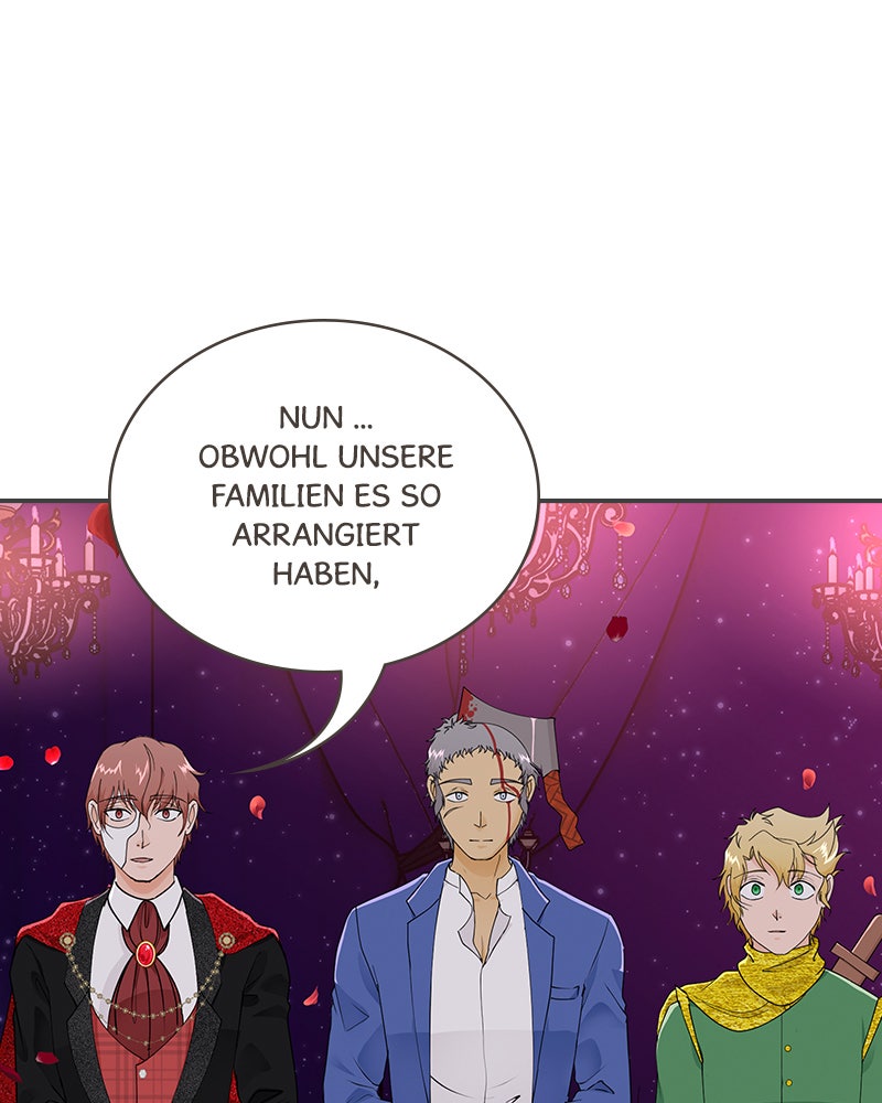 Read Club der verfluchten Prinzessinnen Manga Online