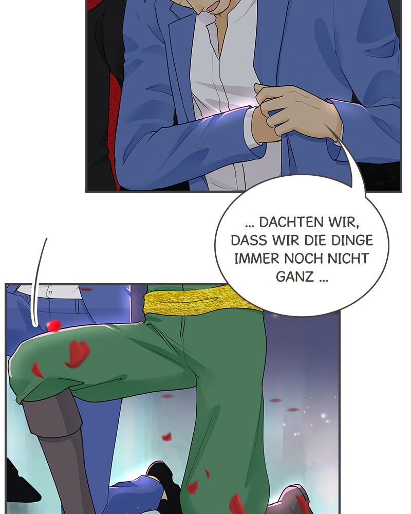 Read Club der verfluchten Prinzessinnen Manga Online