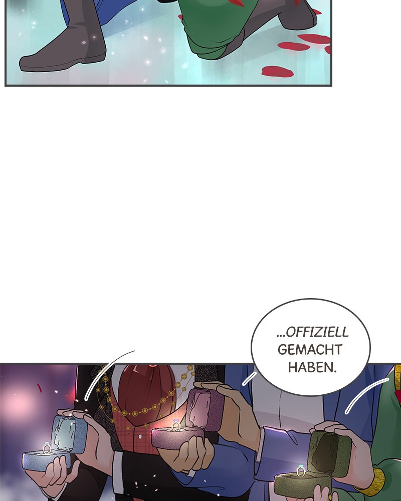 Read Club der verfluchten Prinzessinnen Manga Online