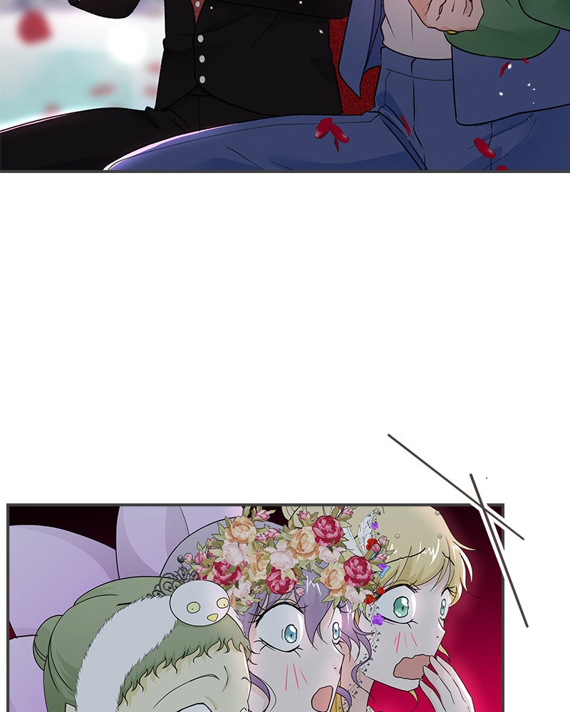 Read Club der verfluchten Prinzessinnen Manga Online