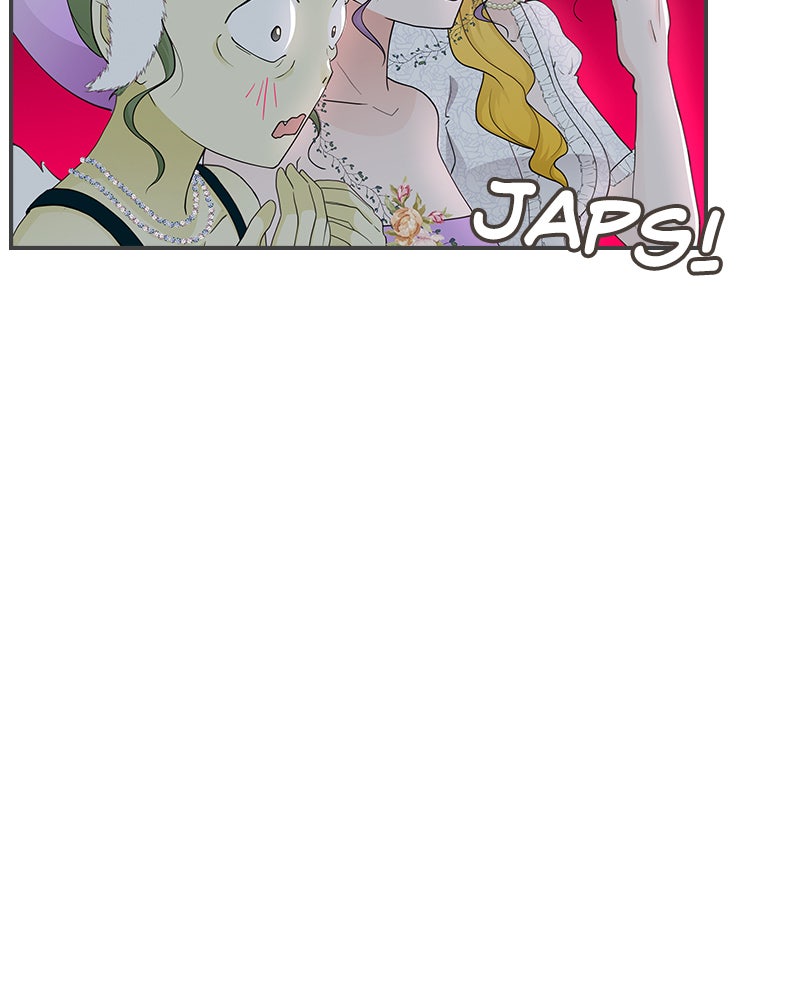 Read Club der verfluchten Prinzessinnen Manga Online