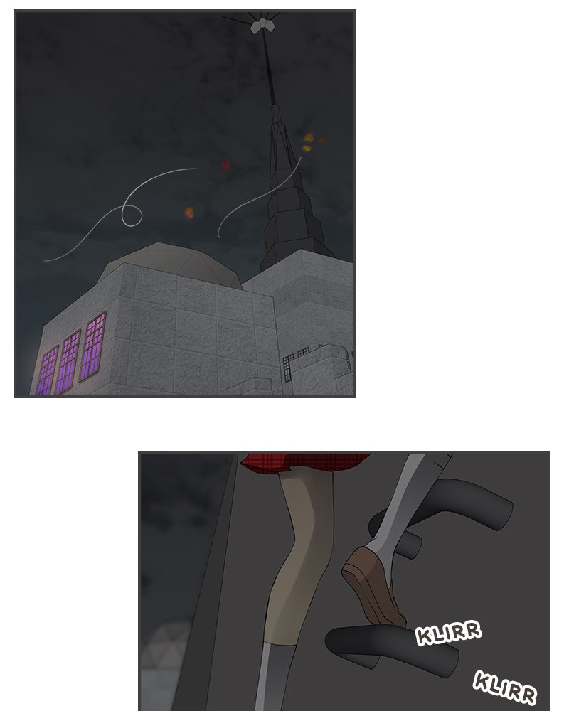 Read Club der verfluchten Prinzessinnen Manga Online