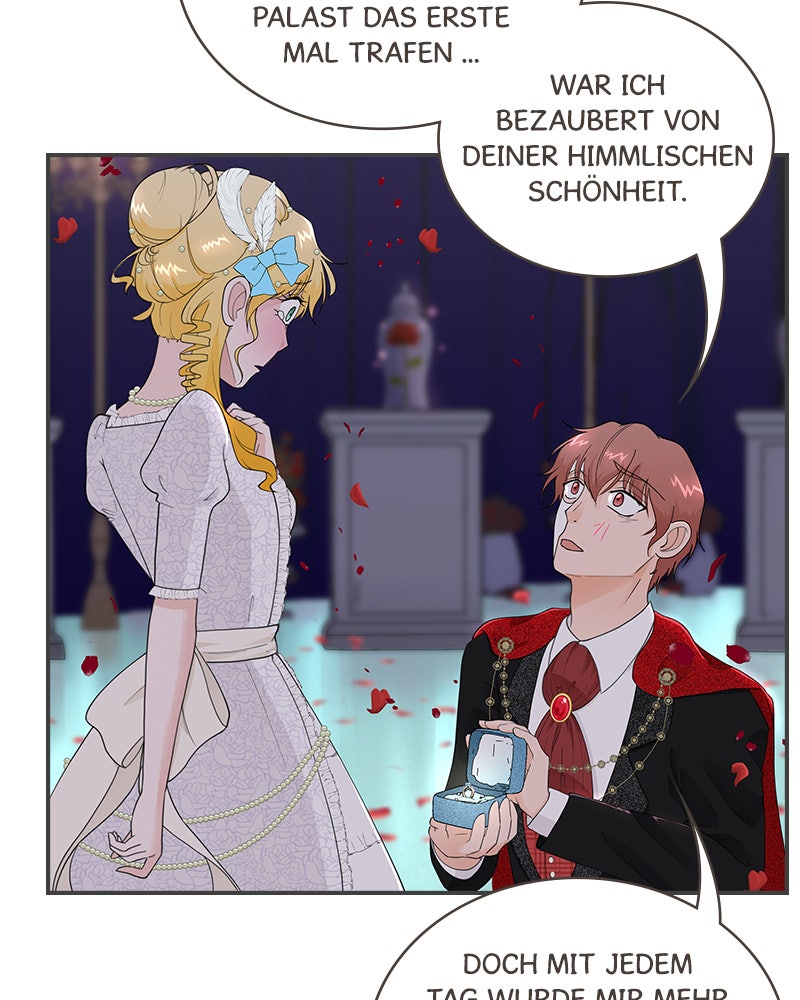 Read Club der verfluchten Prinzessinnen Manga Online