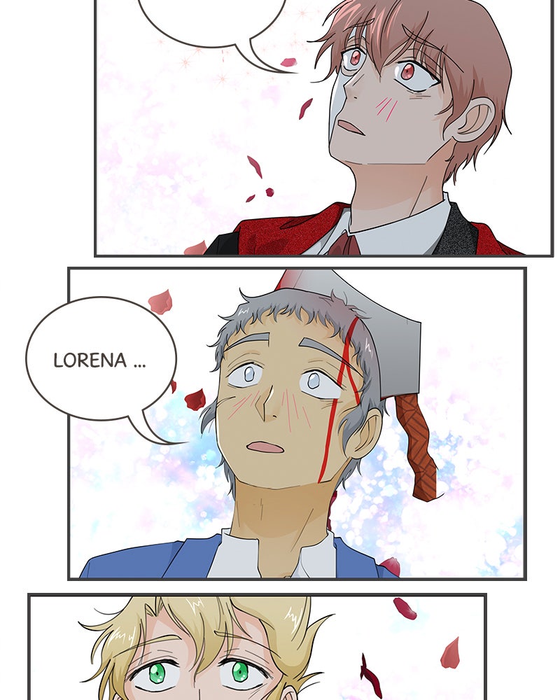 Read Club der verfluchten Prinzessinnen Manga Online