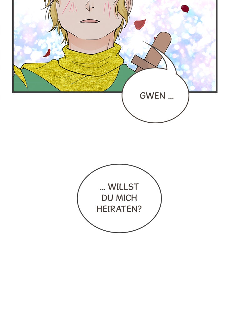 Read Club der verfluchten Prinzessinnen Manga Online