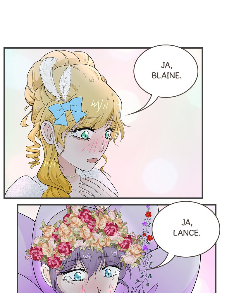 Read Club der verfluchten Prinzessinnen Manga Online