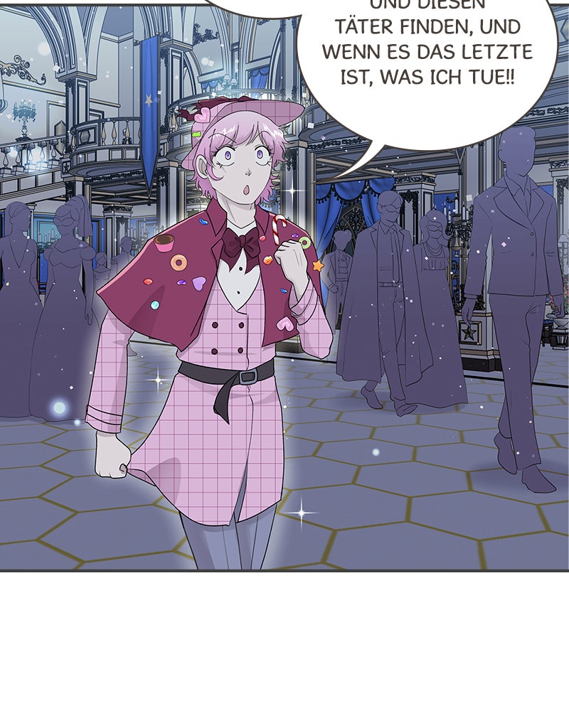 Read Club der verfluchten Prinzessinnen Manga Online