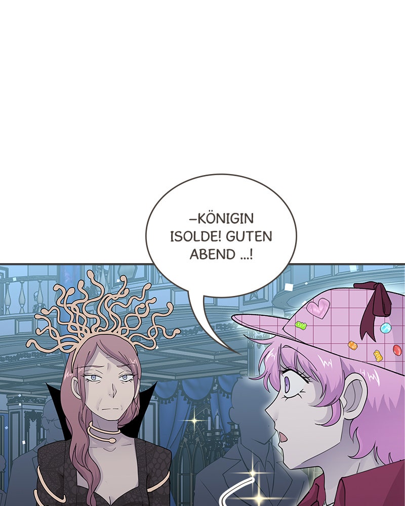 Read Club der verfluchten Prinzessinnen Manga Online