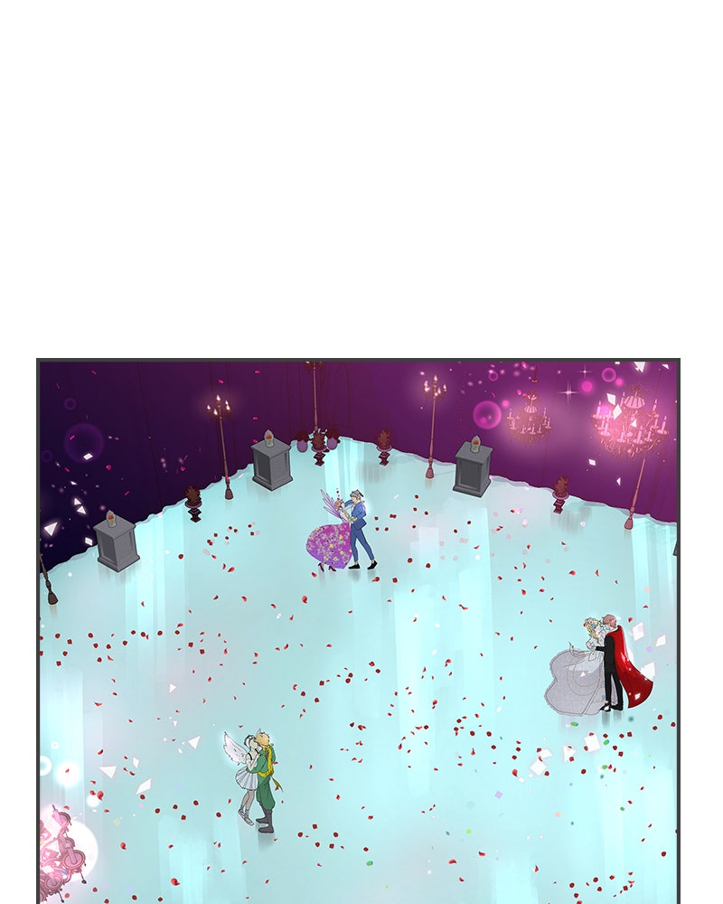 Read Club der verfluchten Prinzessinnen Manga Online