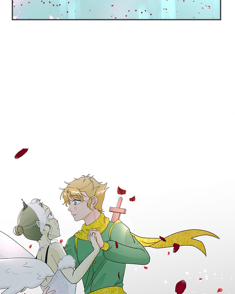 Read Club der verfluchten Prinzessinnen Manga Online