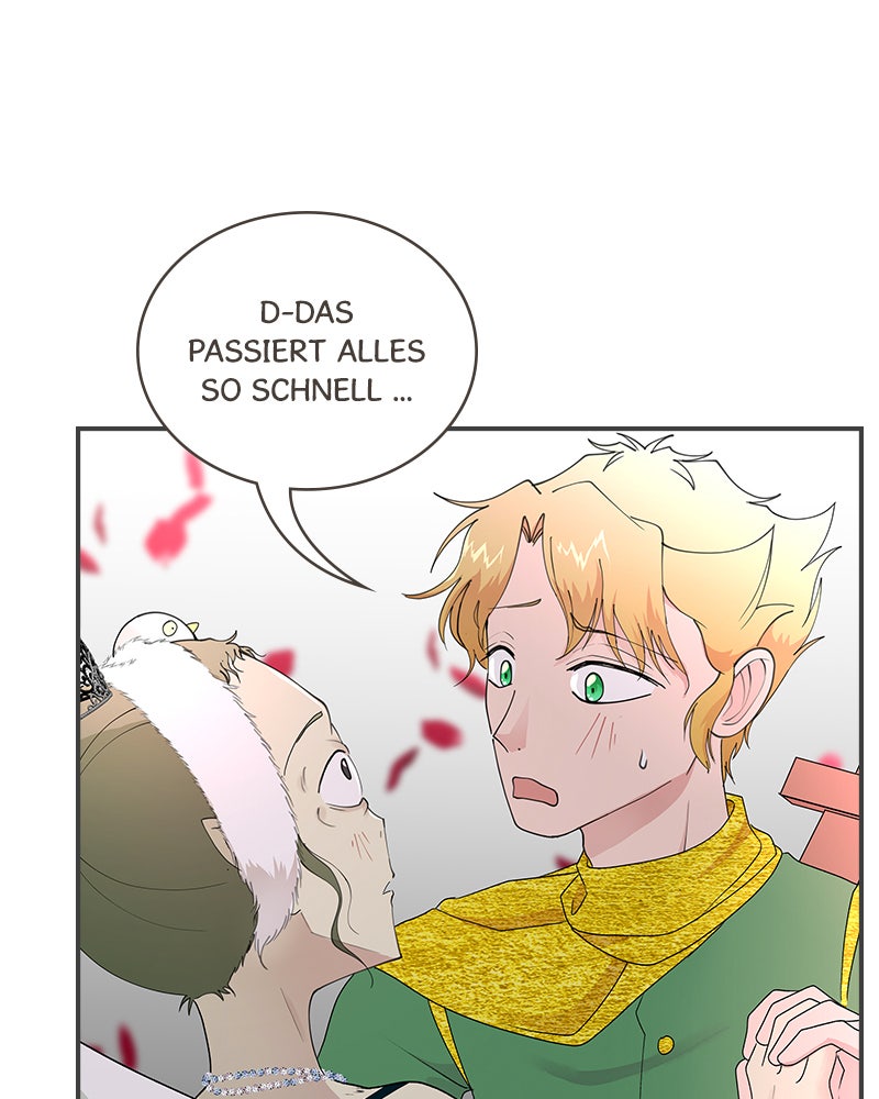 Read Club der verfluchten Prinzessinnen Manga Online