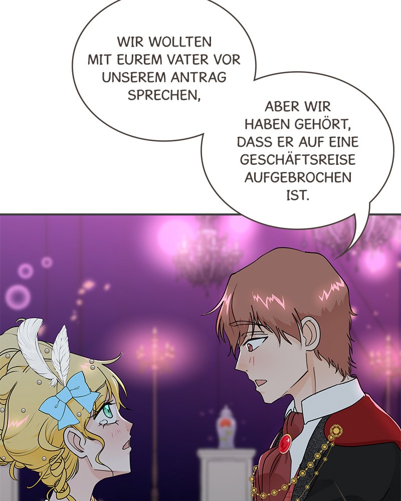 Read Club der verfluchten Prinzessinnen Manga Online
