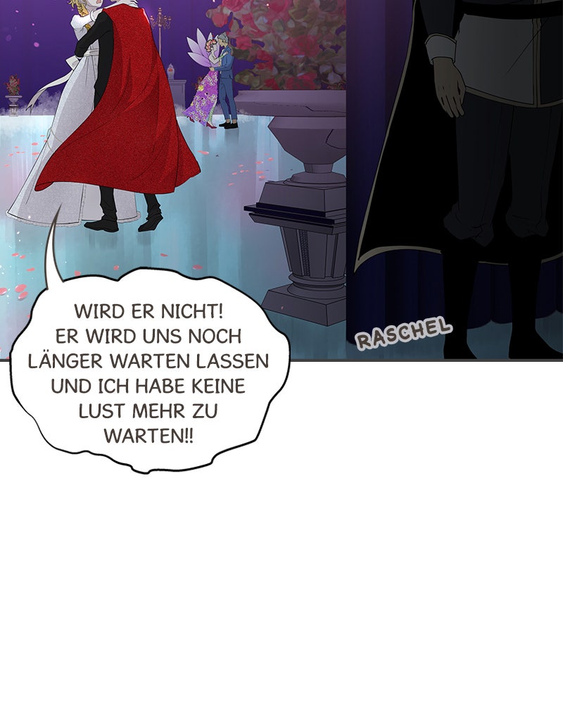 Read Club der verfluchten Prinzessinnen Manga Online