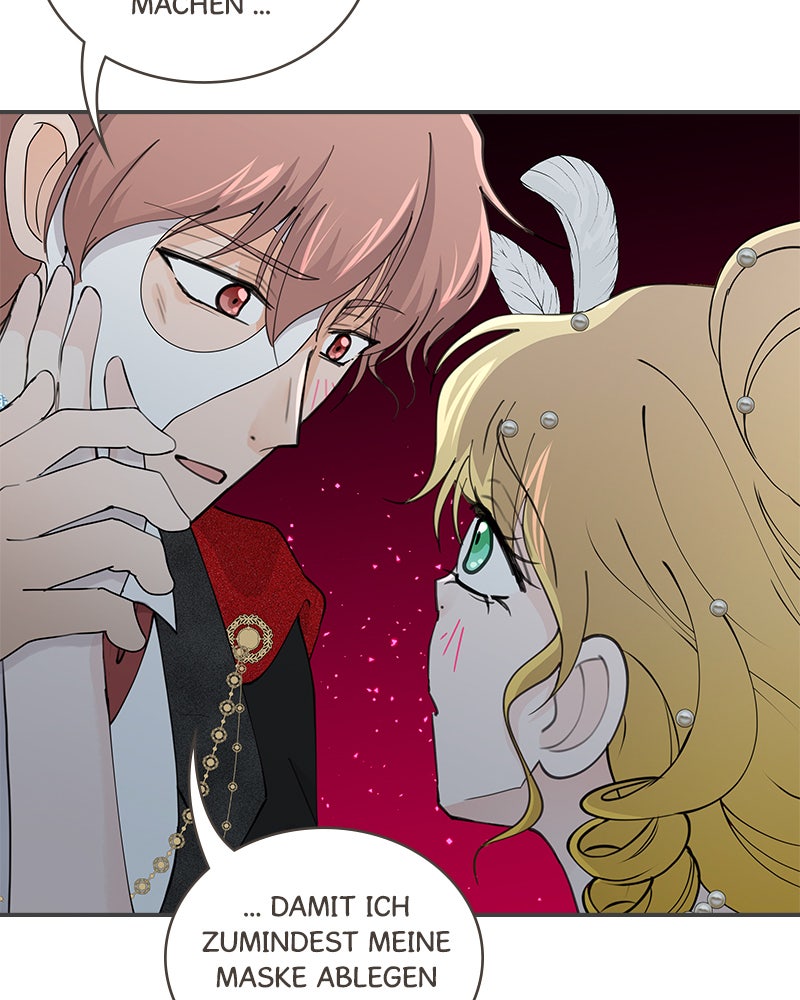 Read Club der verfluchten Prinzessinnen Manga Online