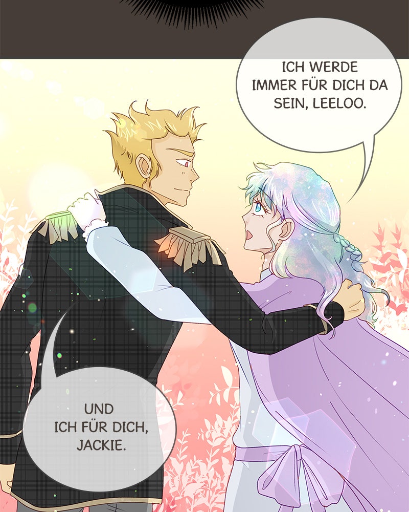 Read Club der verfluchten Prinzessinnen Manga Online