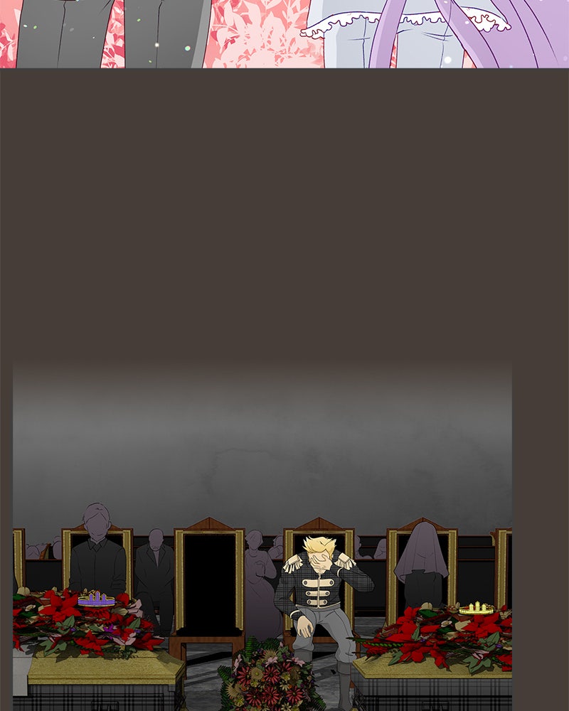 Read Club der verfluchten Prinzessinnen Manga Online