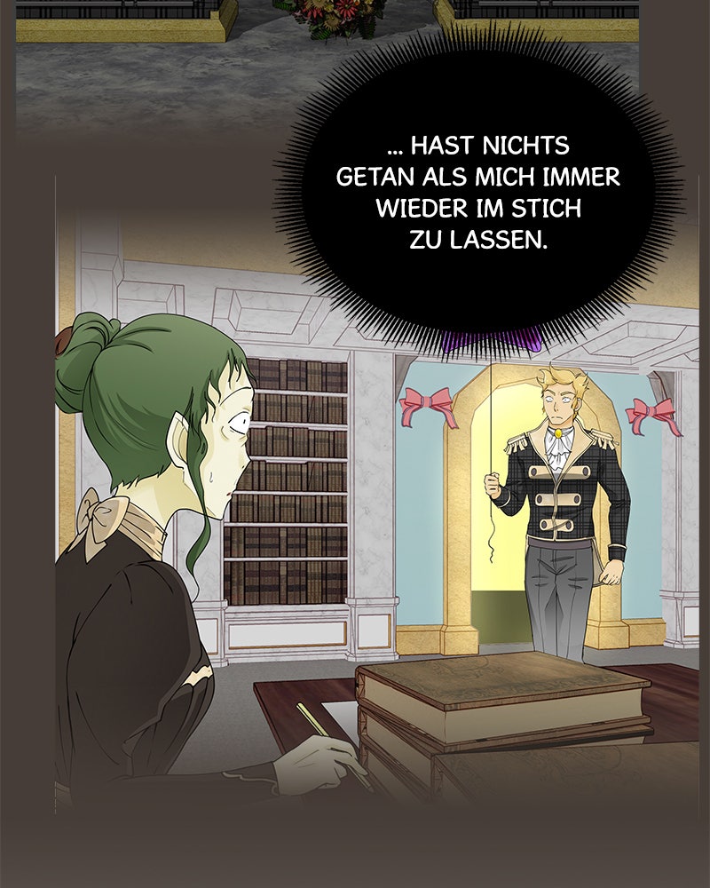 Read Club der verfluchten Prinzessinnen Manga Online