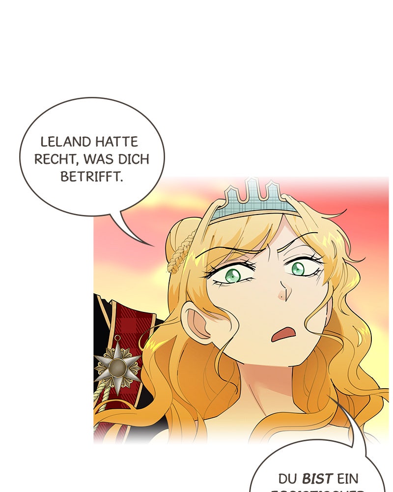 Read Club der verfluchten Prinzessinnen Manga Online