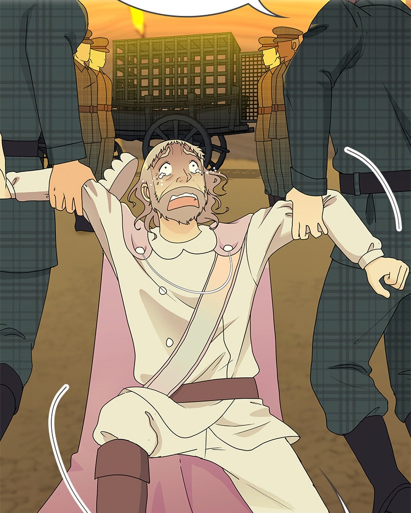 Read Club der verfluchten Prinzessinnen Manga Online