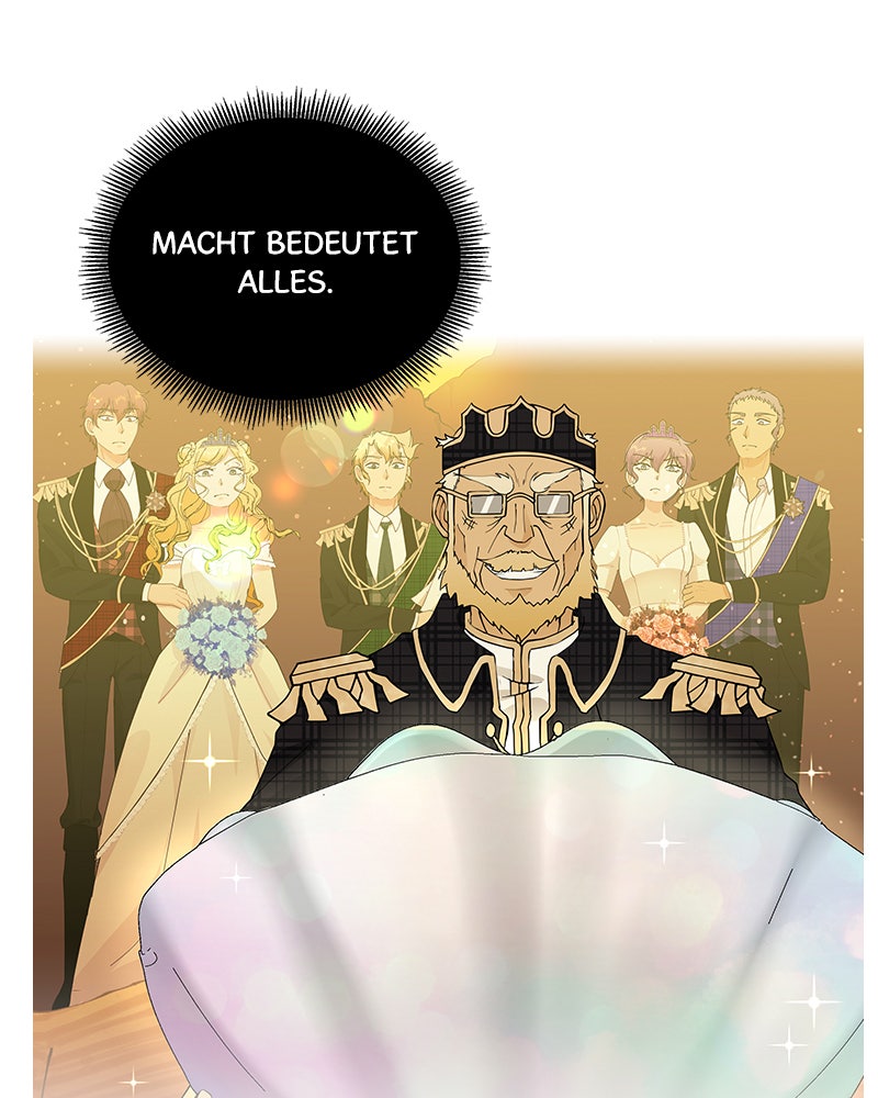 Read Club der verfluchten Prinzessinnen Manga Online