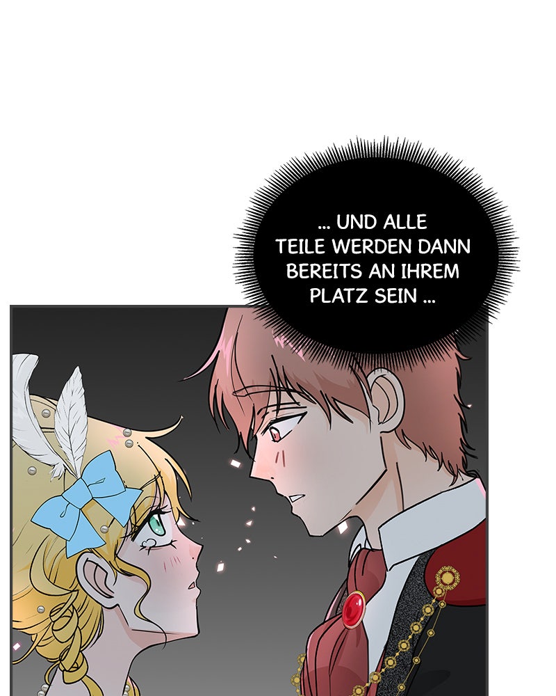 Read Club der verfluchten Prinzessinnen Manga Online