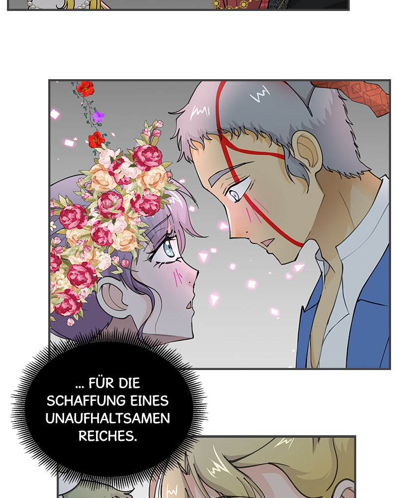 Read Club der verfluchten Prinzessinnen Manga Online