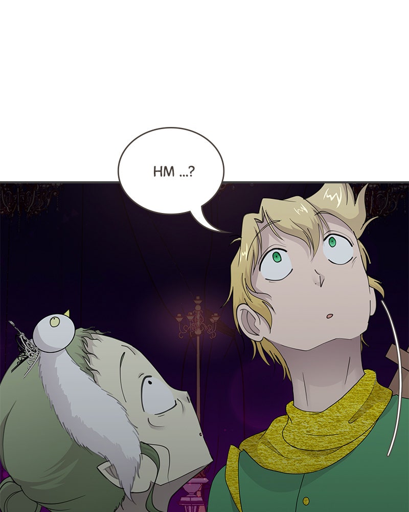 Read Club der verfluchten Prinzessinnen Manga Online