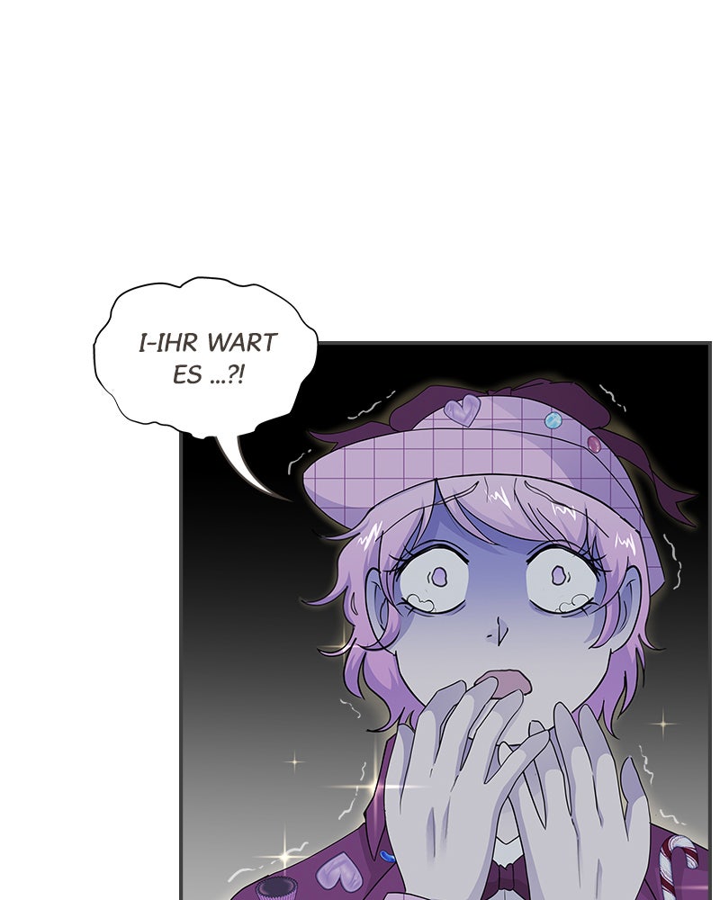 Read Club der verfluchten Prinzessinnen Manga Online