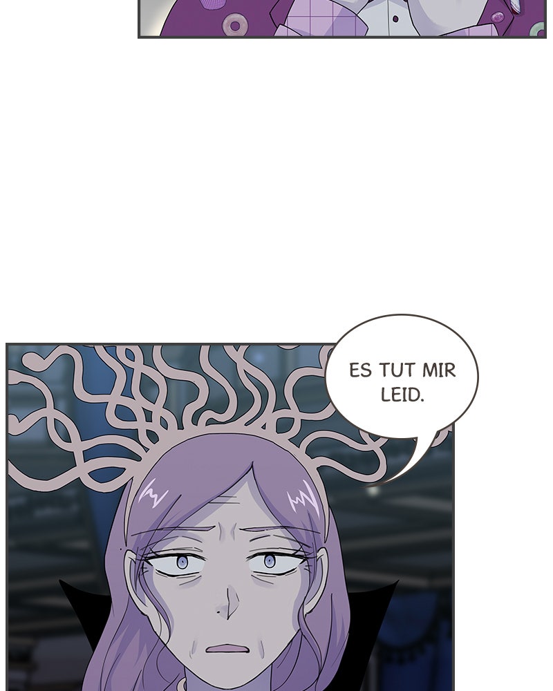 Read Club der verfluchten Prinzessinnen Manga Online