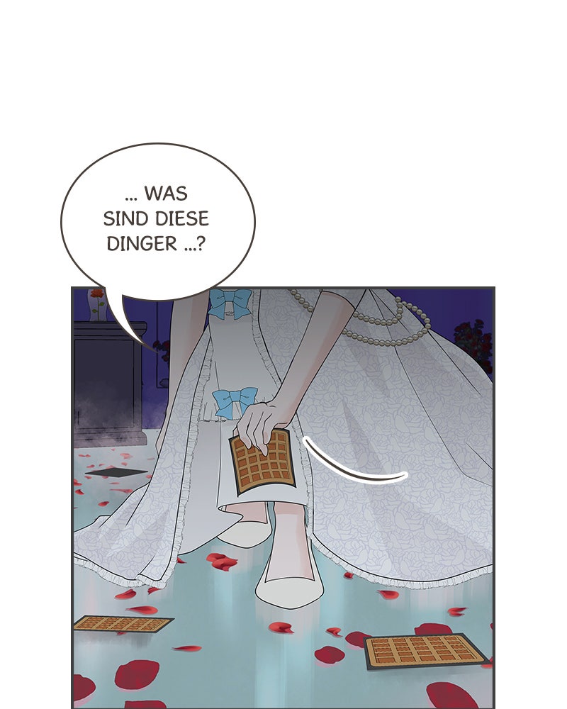 Read Club der verfluchten Prinzessinnen Manga Online