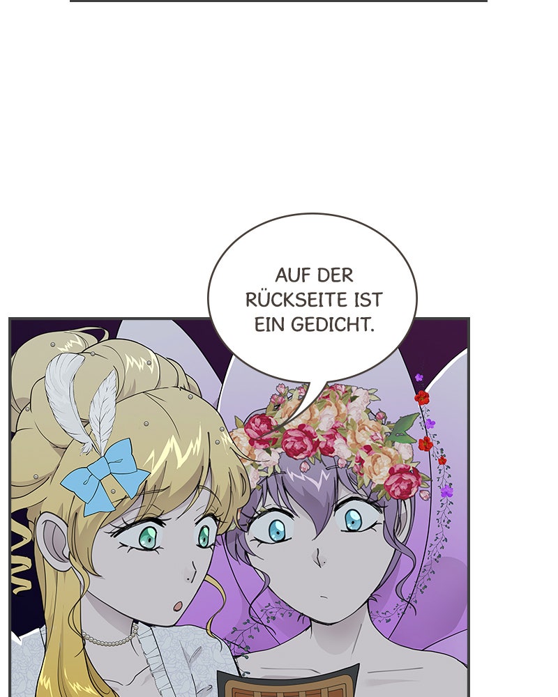 Read Club der verfluchten Prinzessinnen Manga Online