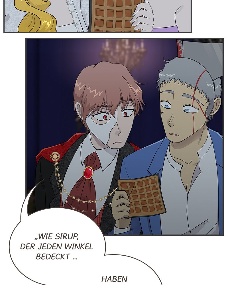 Read Club der verfluchten Prinzessinnen Manga Online