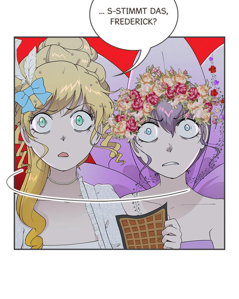 Read Club der verfluchten Prinzessinnen Manga Online