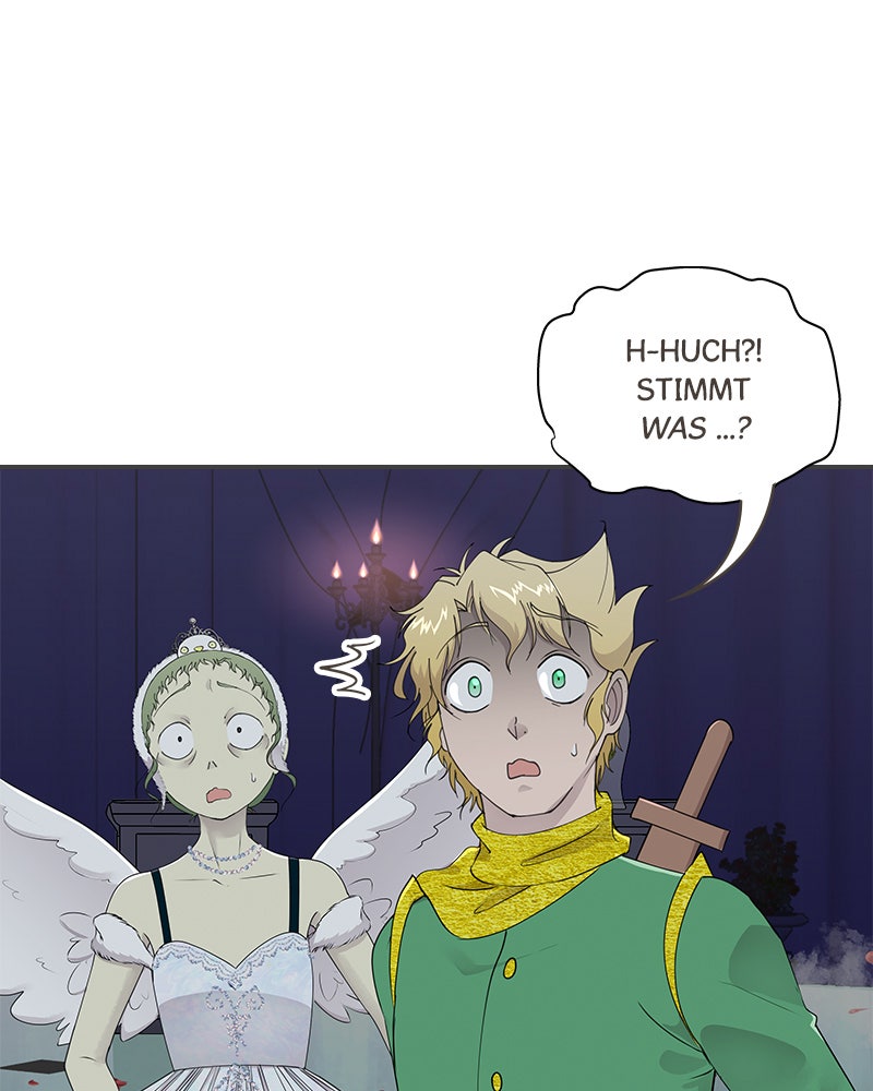 Read Club der verfluchten Prinzessinnen Manga Online