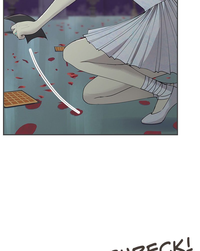 Read Club der verfluchten Prinzessinnen Manga Online