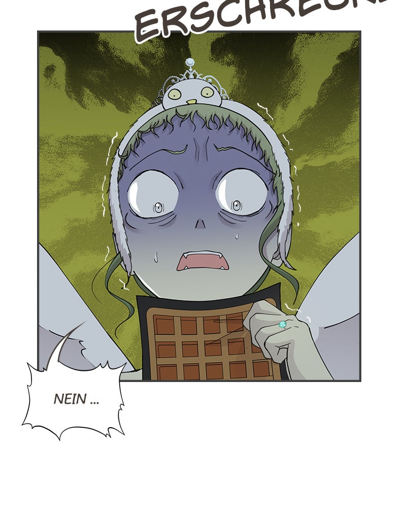 Read Club der verfluchten Prinzessinnen Manga Online