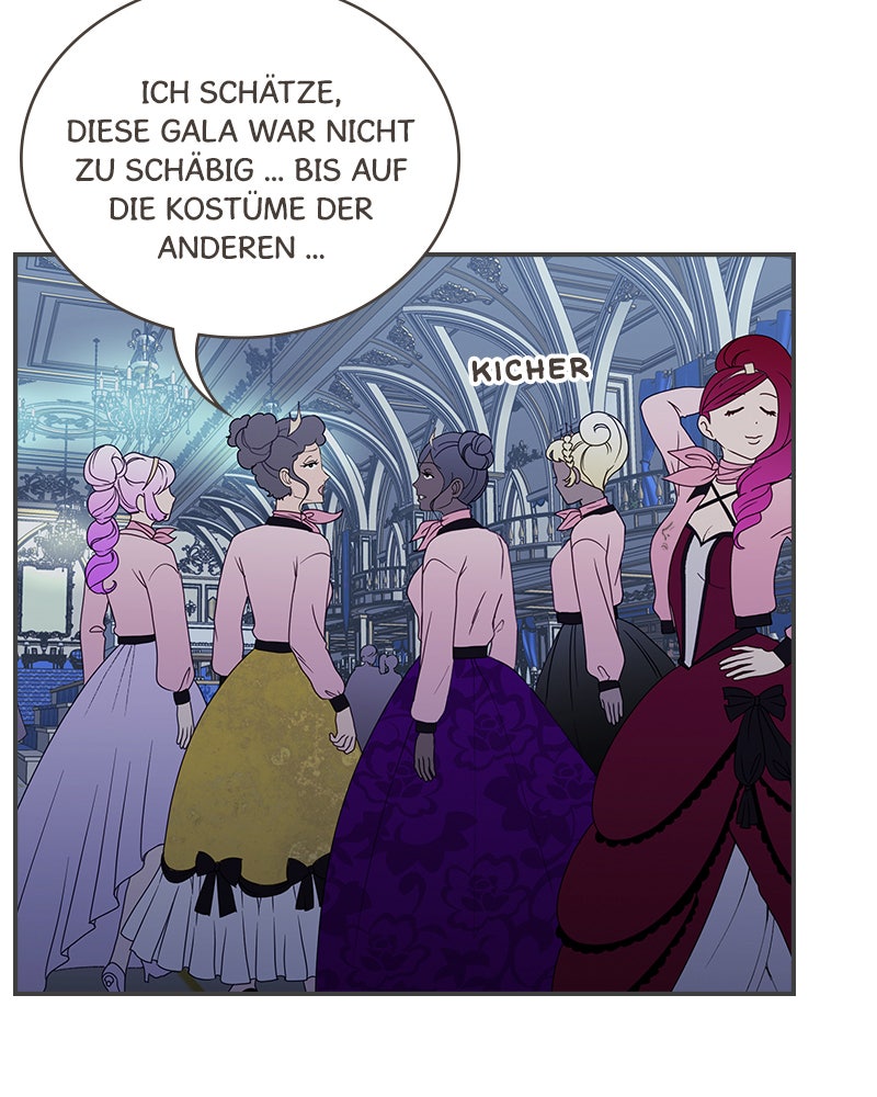 Read Club der verfluchten Prinzessinnen Manga Online