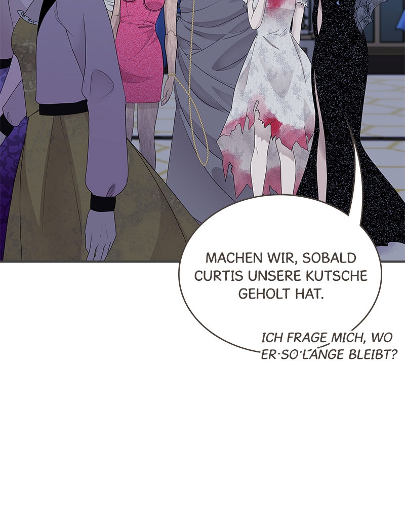 Read Club der verfluchten Prinzessinnen Manga Online
