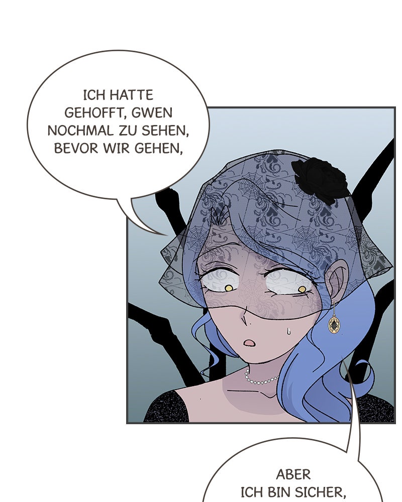 Read Club der verfluchten Prinzessinnen Manga Online