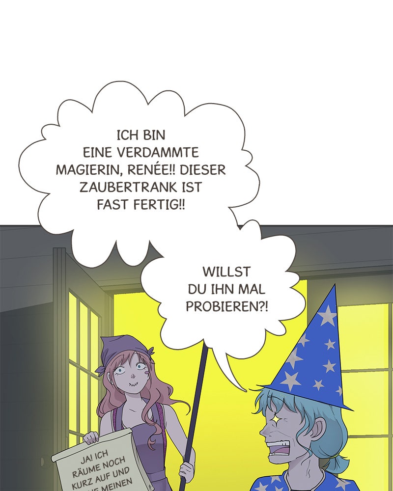 Read Club der verfluchten Prinzessinnen Manga Online