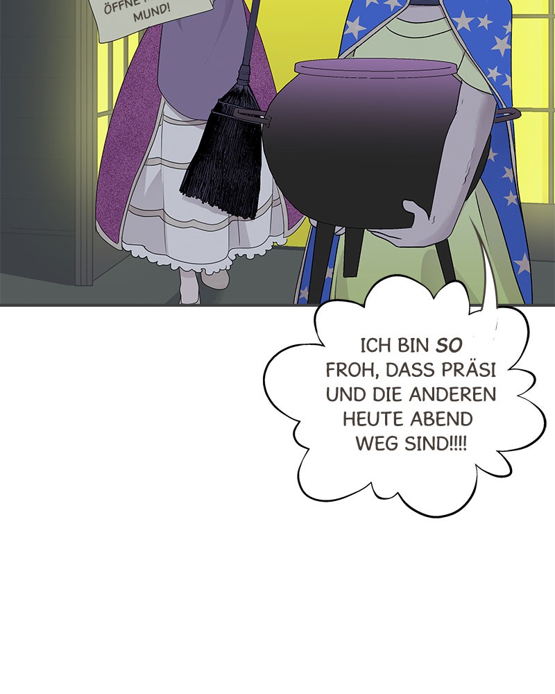 Read Club der verfluchten Prinzessinnen Manga Online